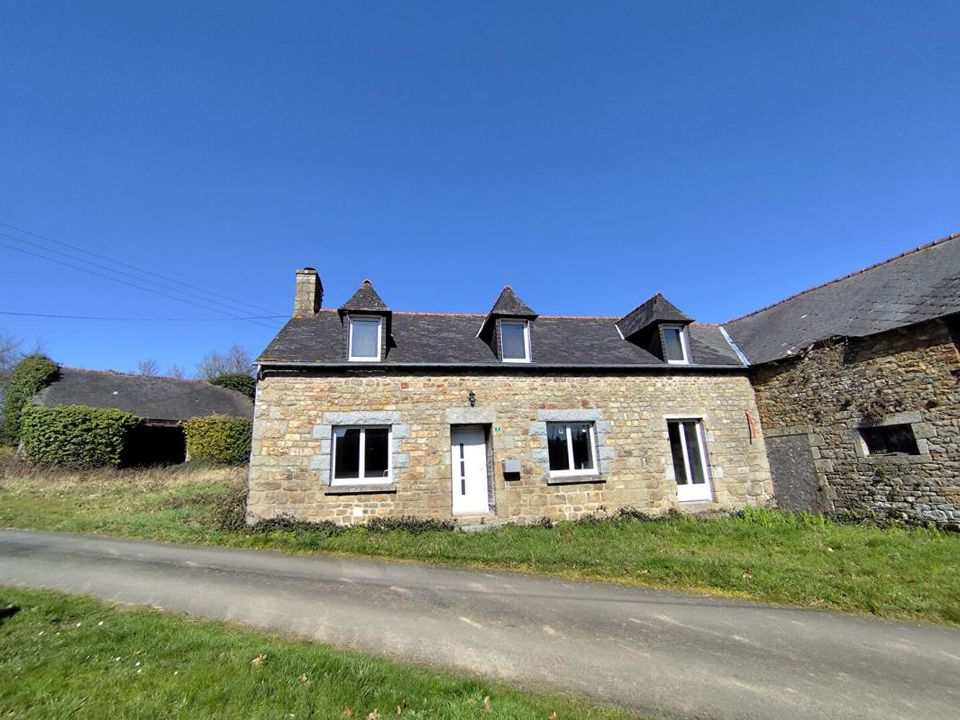 Villa i Quintin, Cotes-d'Armor - foto 1