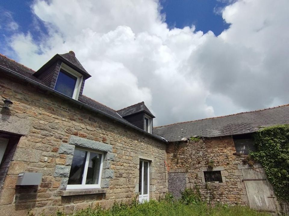 Villa i Quintin, Cotes-d'Armor - foto 5