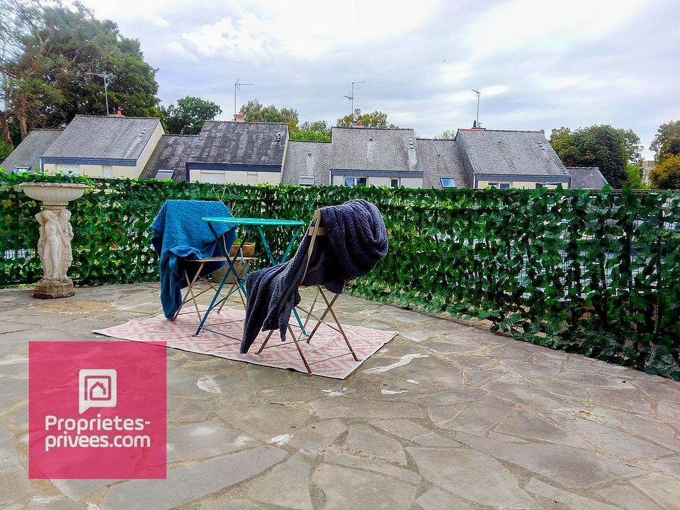 Villa i Saint-Brieuc, Cotes-d'Armor - bilde 2