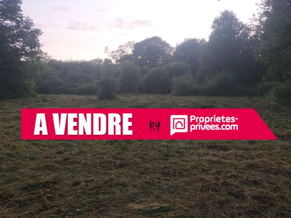 Helårsgrund i Saint-Guyomard, Morbihan - foto 1