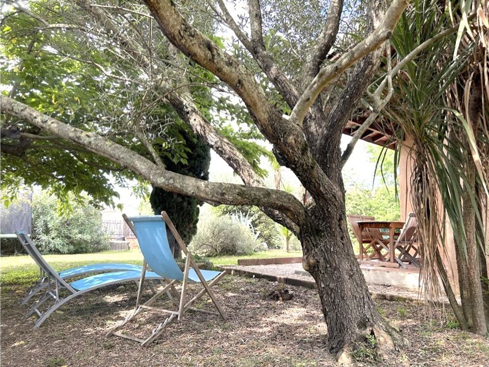Villa i Merville, Haute-Garonne - foto 2