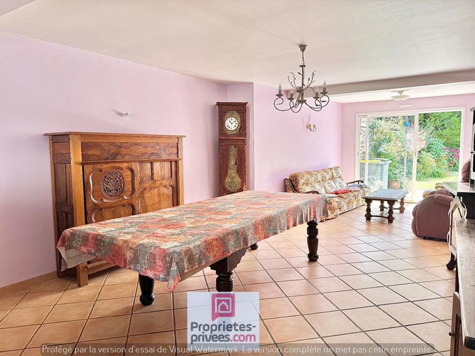 Villa i Lanhouarneau, Finistere - foto 3
