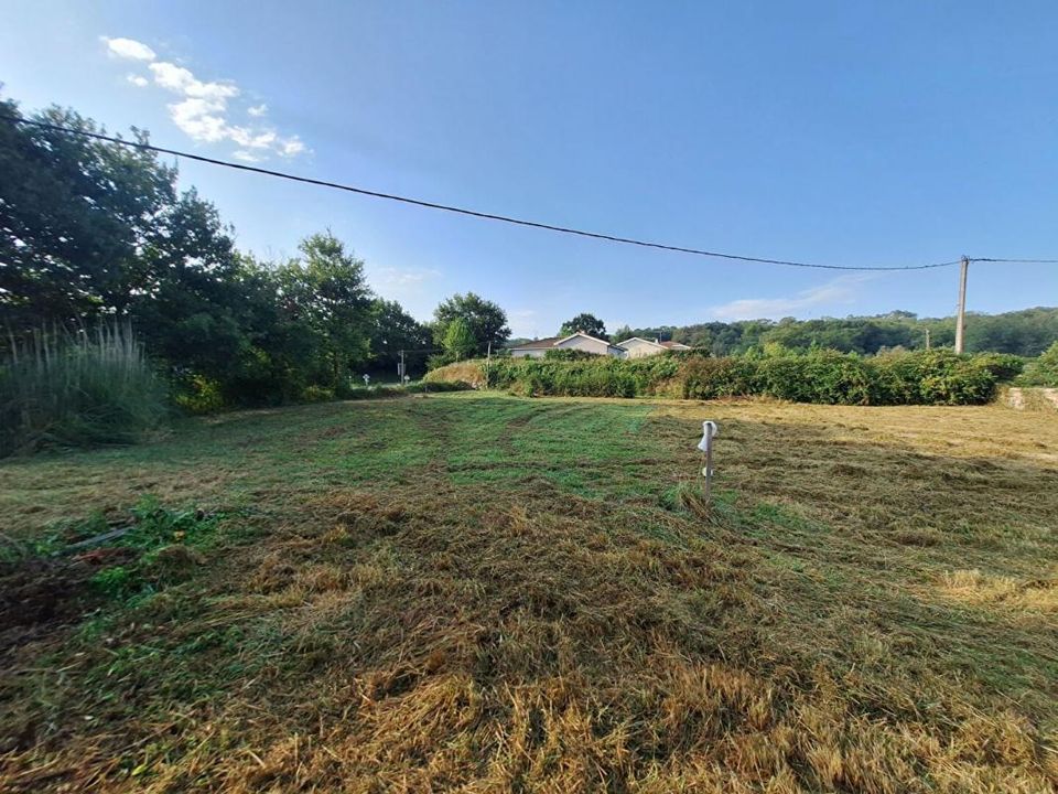 Helårsgrund i Siest, Landes - foto 2
