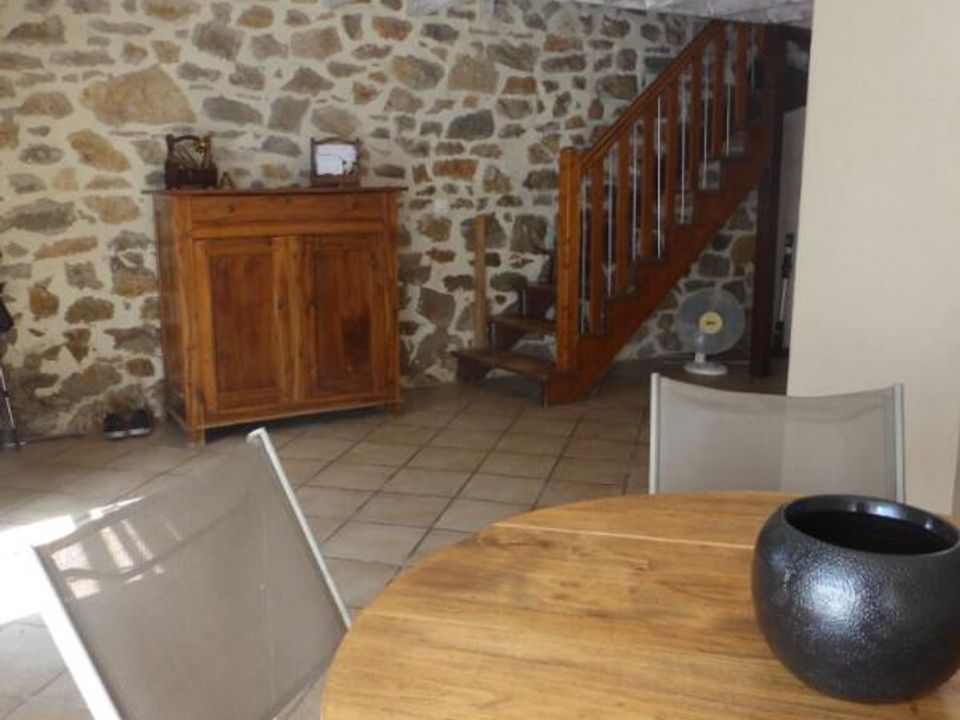 Villa a Brive-la-Gaillarde, Correze - foto 1