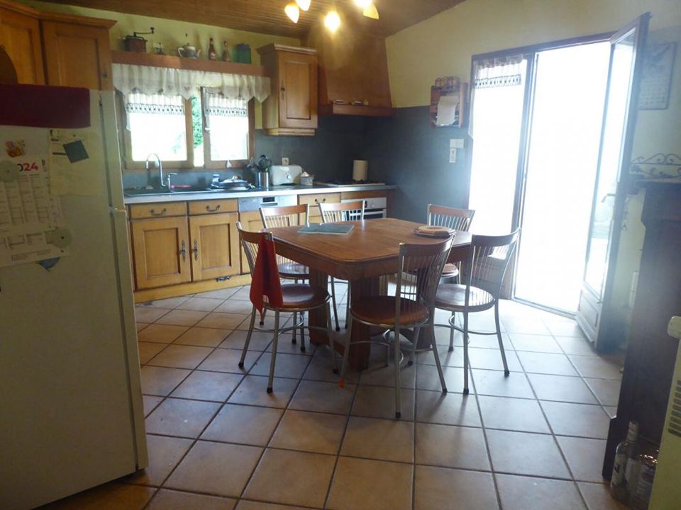 Villa a Brive-la-Gaillarde, Correze - foto 4