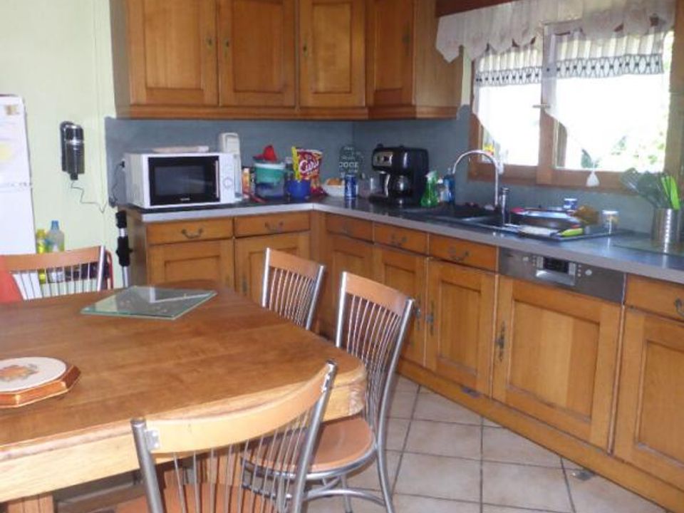 Villa a Brive-la-Gaillarde, Correze - foto 5
