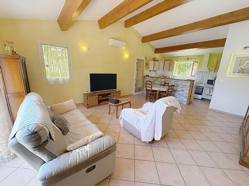 Villa i Sarrola-Carcopino, Corse-du-Sud - bilde 2