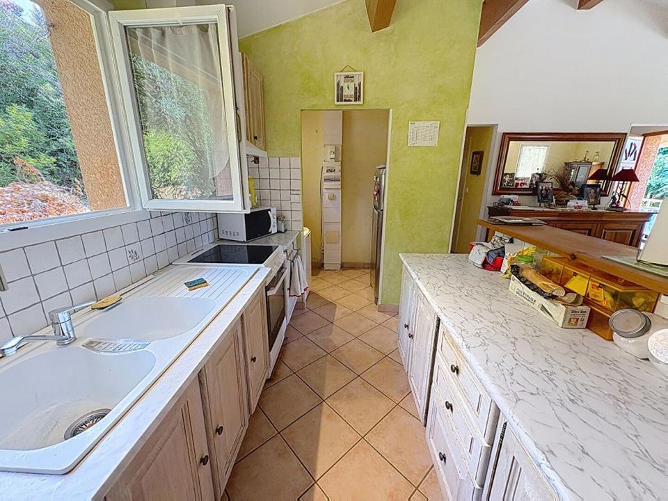 Villa i Sarrola-Carcopino, Corse-du-Sud - bilde 3