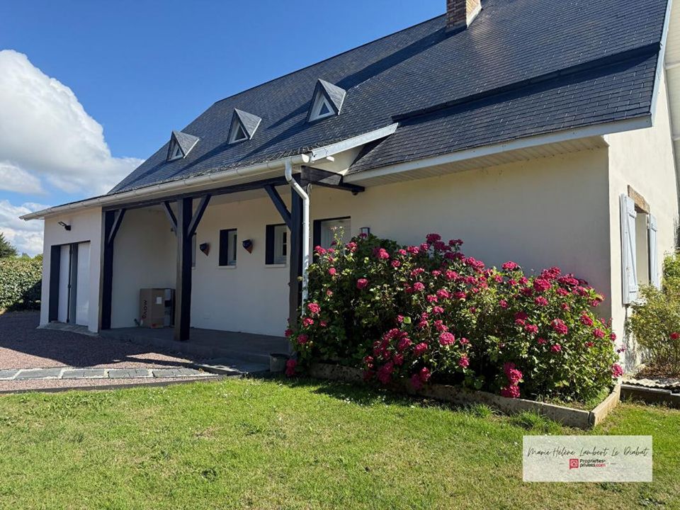 Villa i Octeville-sur-Mer, Seine-Maritime - foto 3