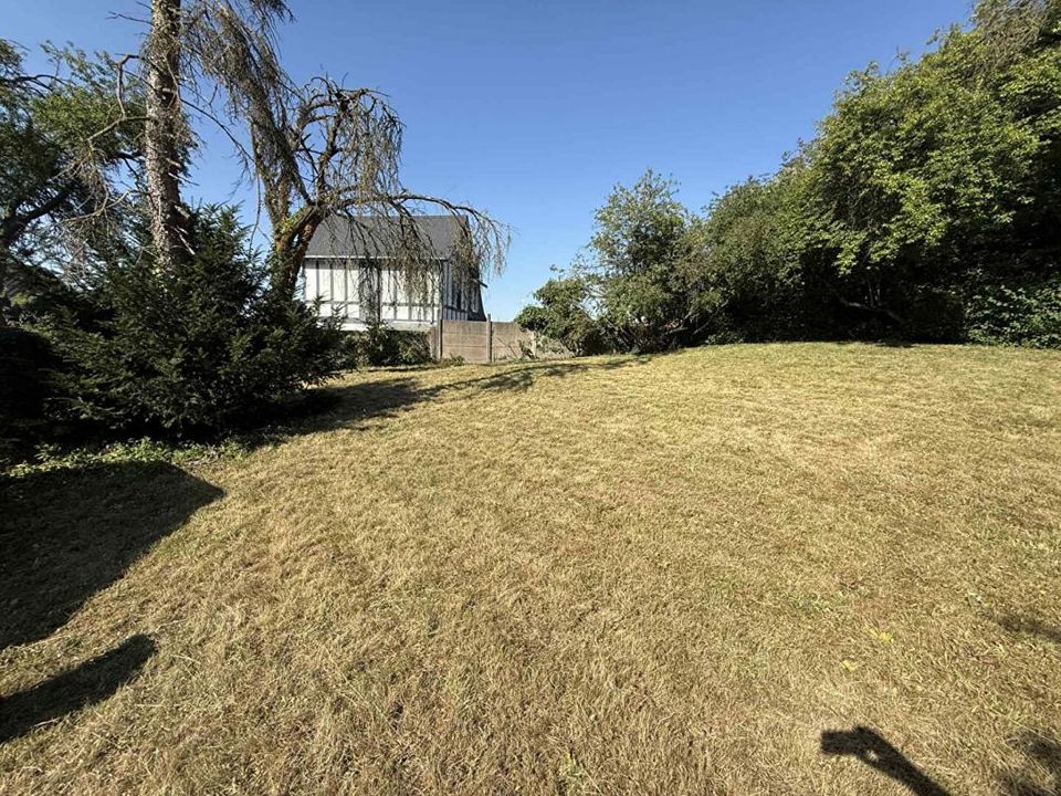 Helårsgrund i Avesnes-sur-Helpe, Nord - foto 4