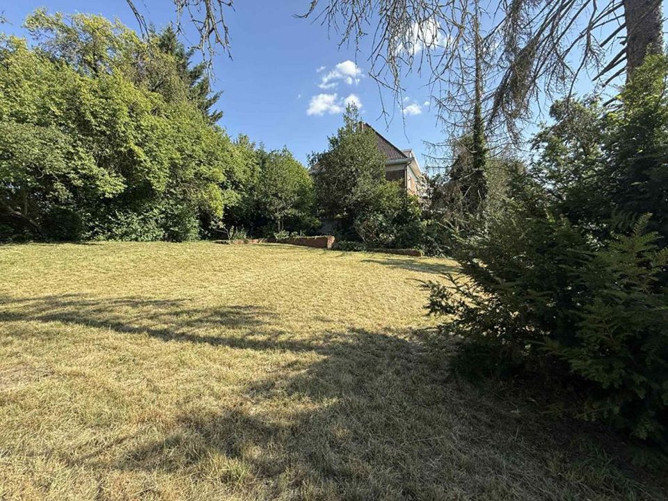 Helårsgrund i Avesnes-sur-Helpe, Nord - foto 5