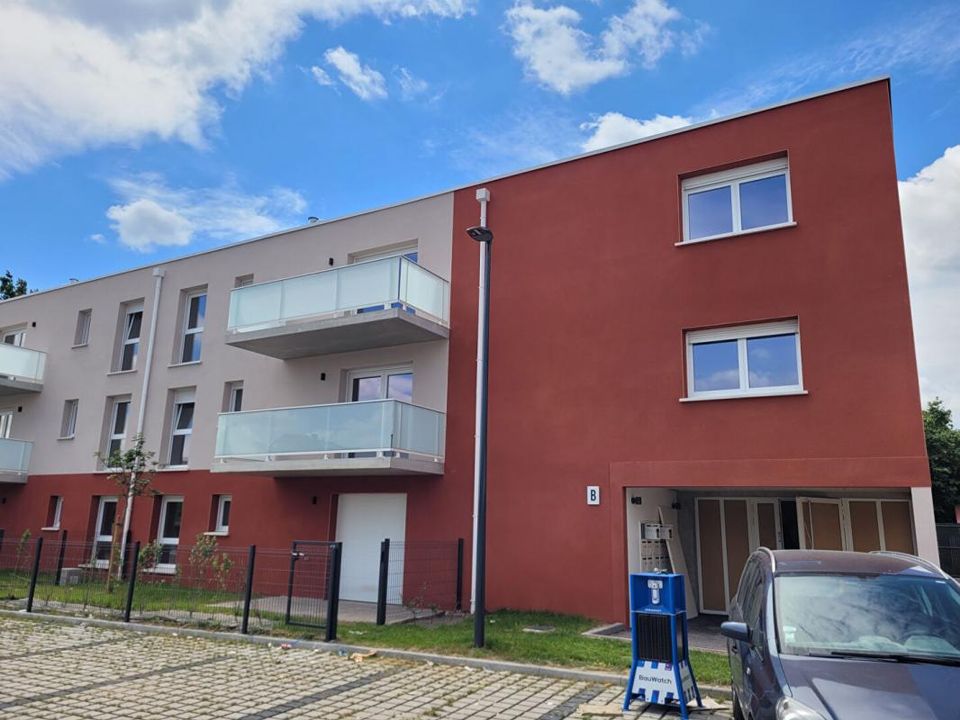 Lejlighed i Valenciennes, Nord - foto 2