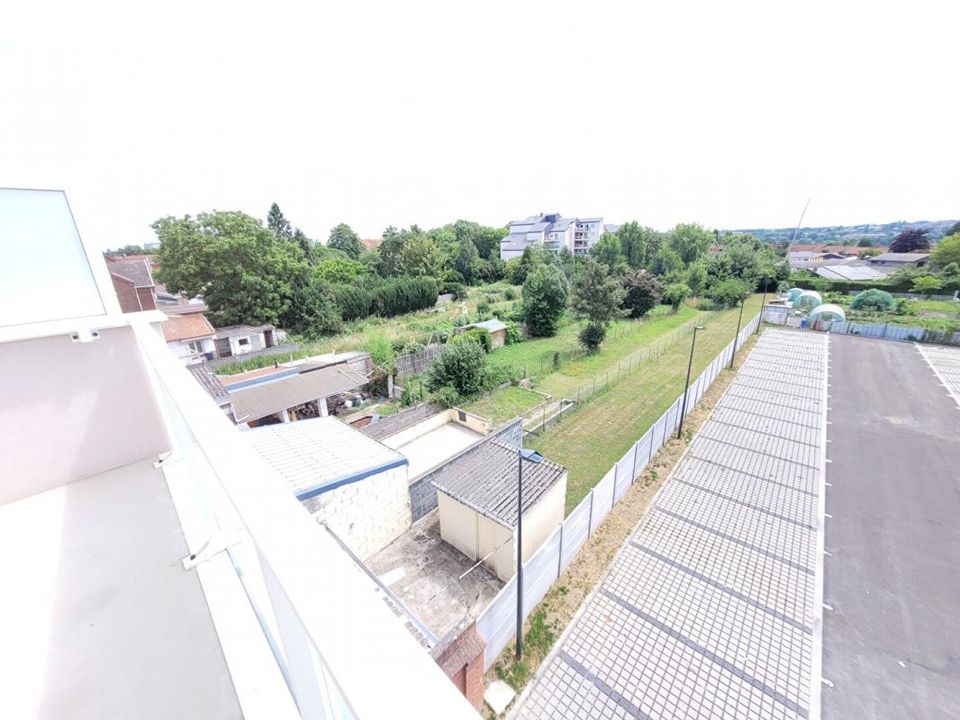 Lejlighed i Valenciennes, Nord - foto 5