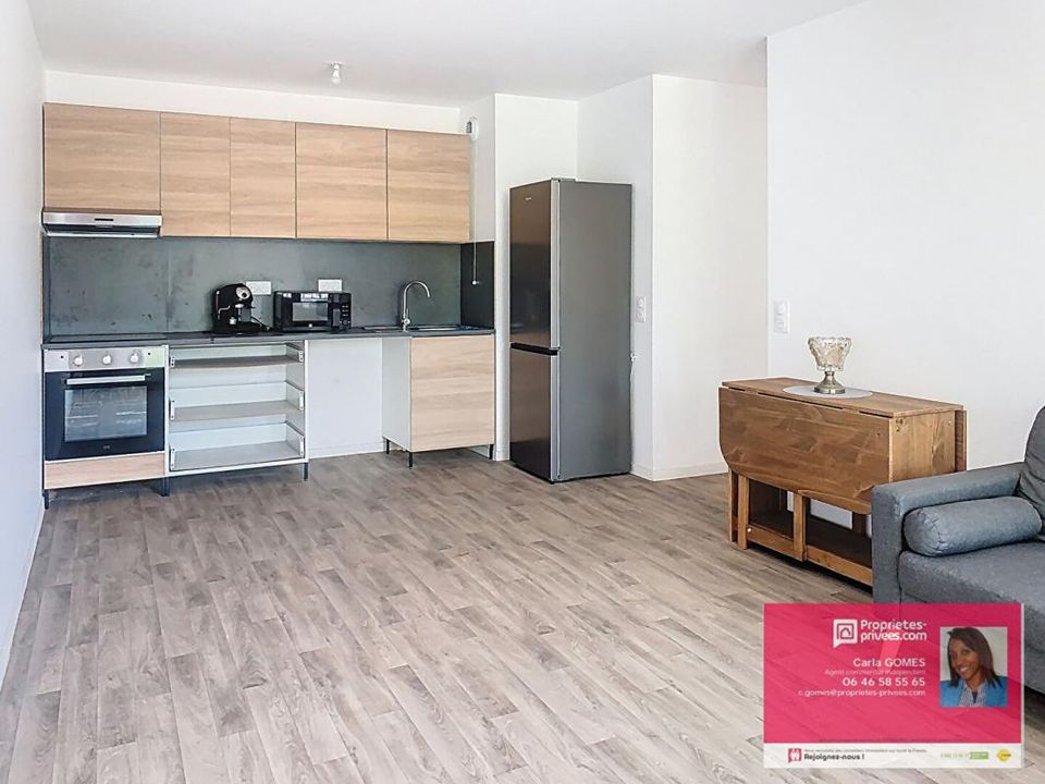 Lejlighed i Blanc-Mesnil, Seine-Saint-Denis - foto 2