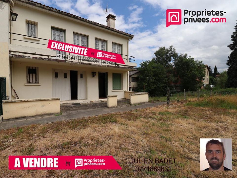 Villa i Vollore-Montagne, Puy-de-Dome - foto 1