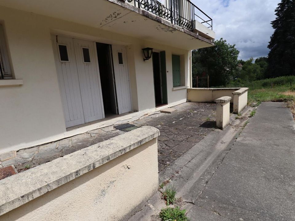 Villa i Vollore-Montagne, Puy-de-Dome - foto 2
