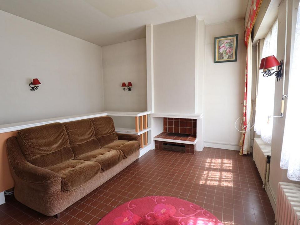 Villa i Vollore-Montagne, Puy-de-Dome - foto 3