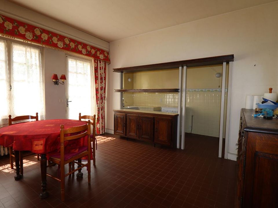 Villa i Vollore-Montagne, Puy-de-Dome - foto 4