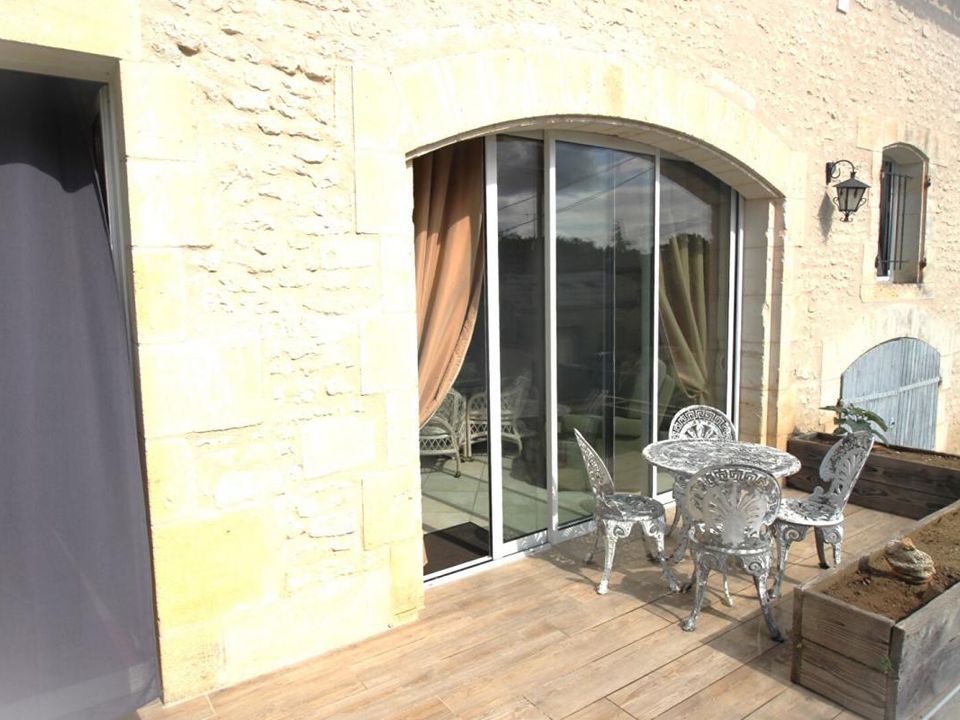 Villa i Brives-sur-Charente, Charente-Maritime - foto 3