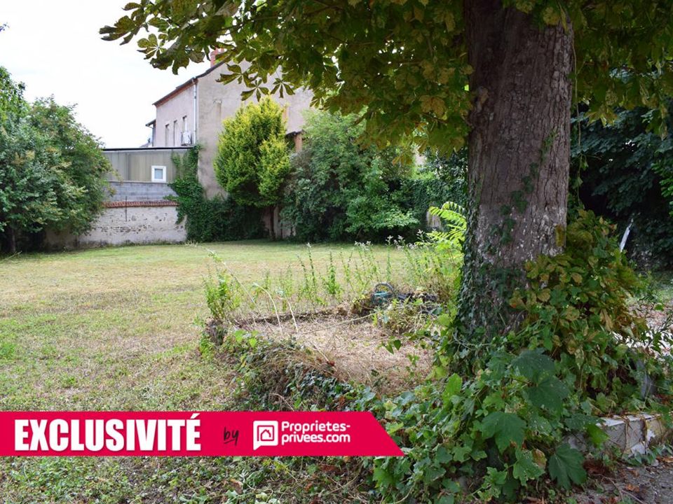 Terra a Vichy, Allier - foto 1