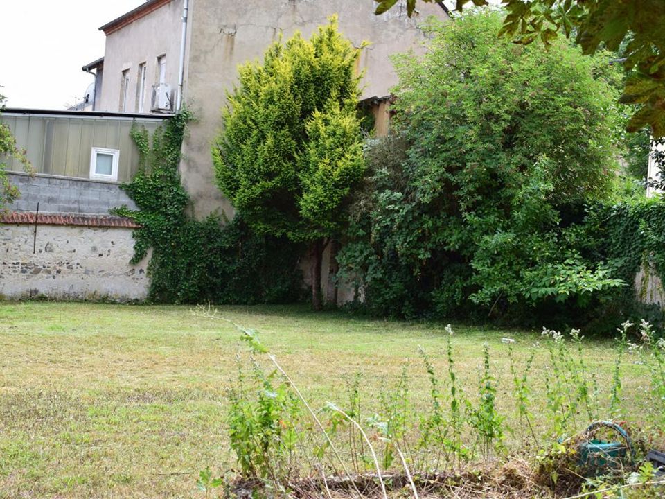 Terra a Vichy, Allier - foto 2