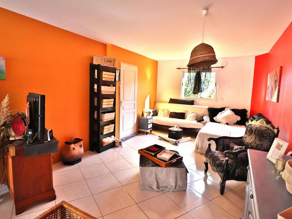Villa i Perpignan, Pyrenees-Orientales - foto 4