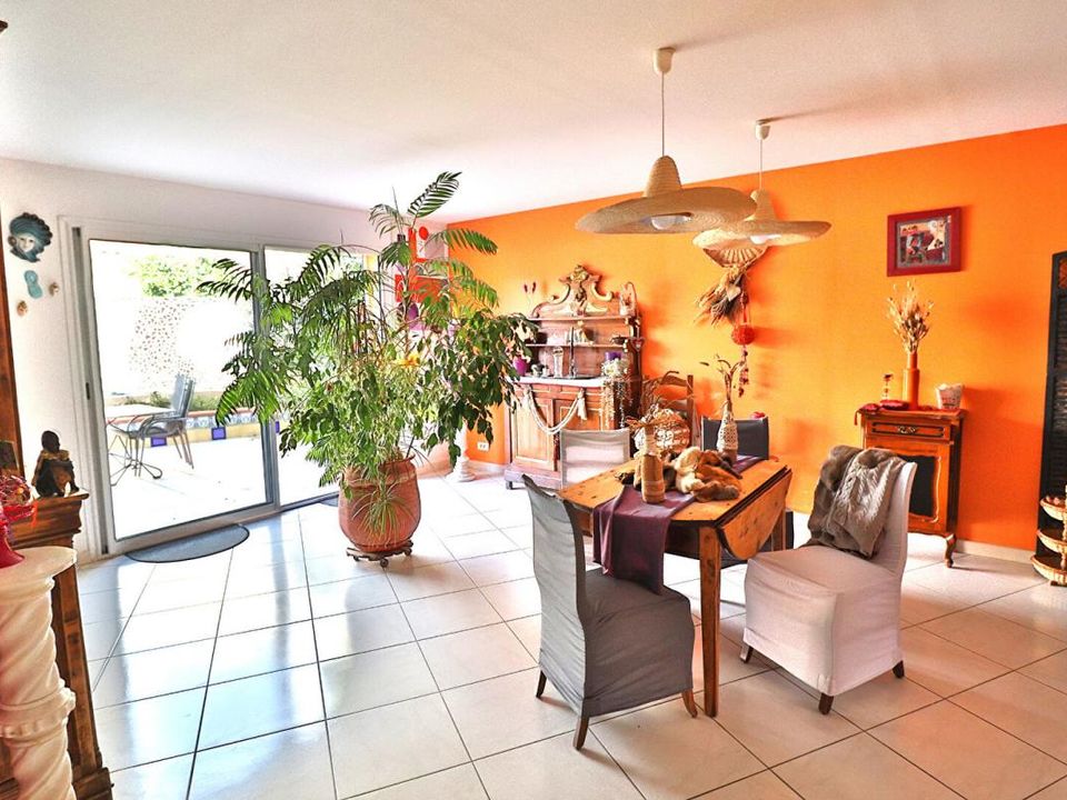 Villa i Perpignan, Pyrenees-Orientales - foto 5