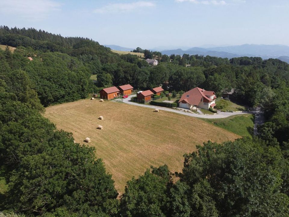 Tomt i Gap, Hautes-Alpes - bilde 1