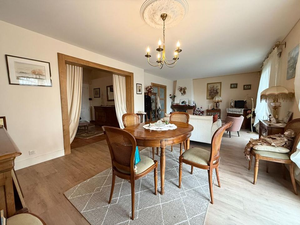 Villa i Vannes, Morbihan - foto 1