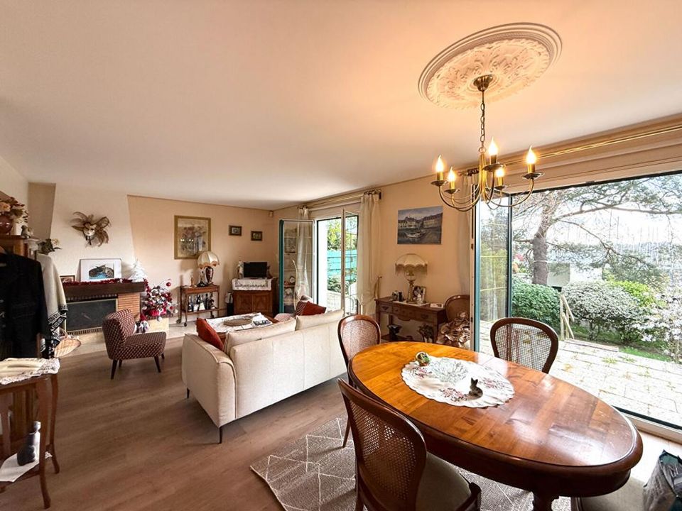 Villa i Vannes, Morbihan - foto 2