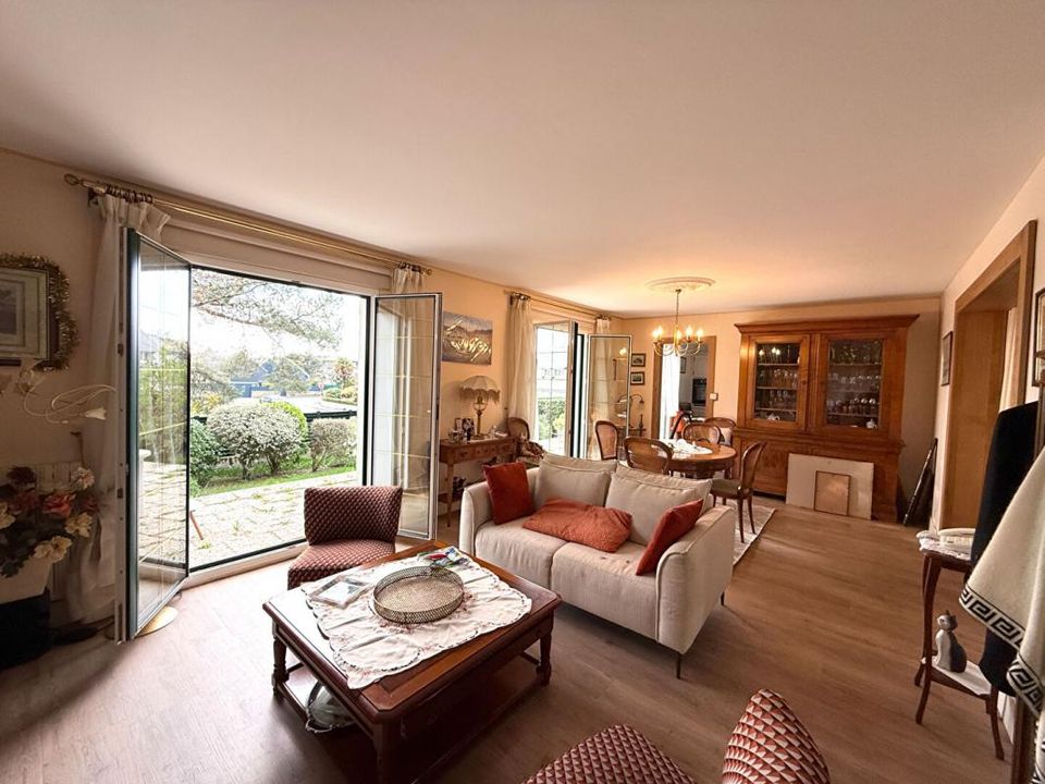 Villa i Vannes, Morbihan - foto 3