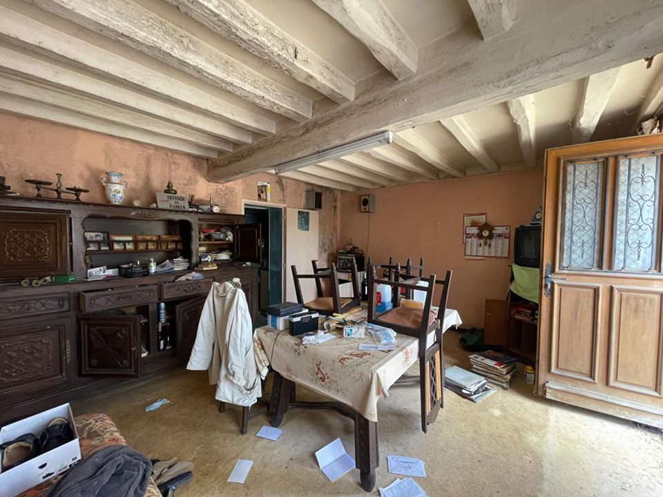 Villa i Châtillon-Coligny, Loiret - foto 2