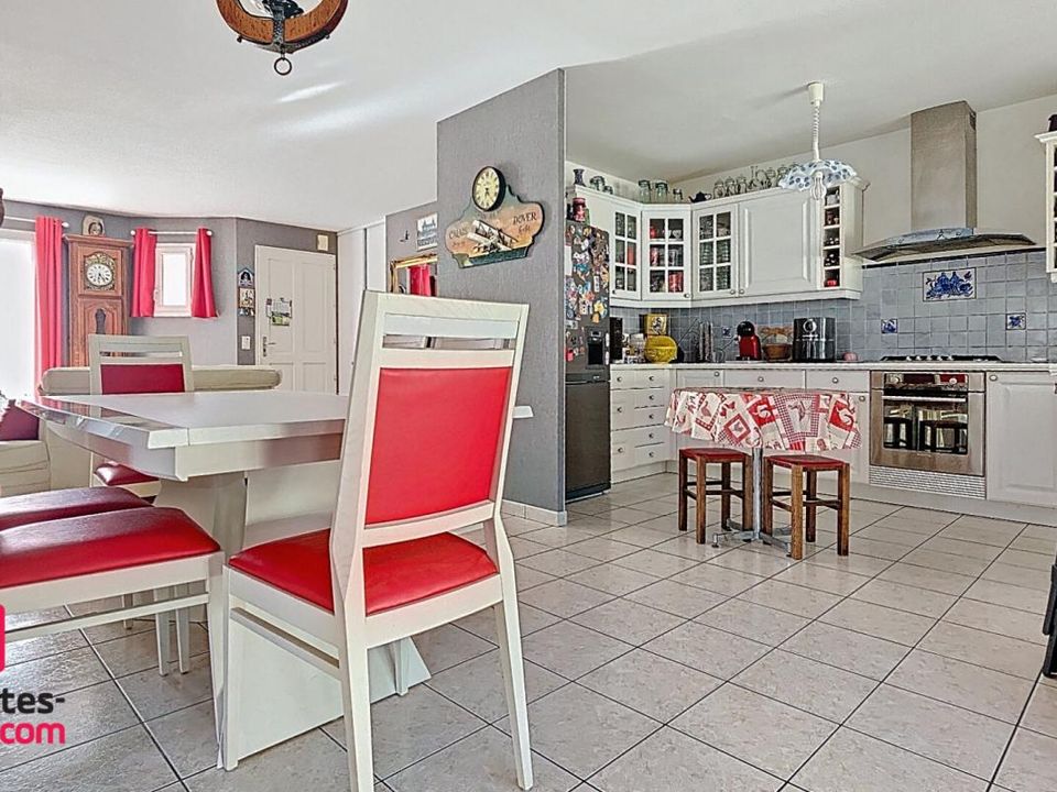 Villa i Saint-Palais-sur-Mer, Charente-Maritime - foto 4