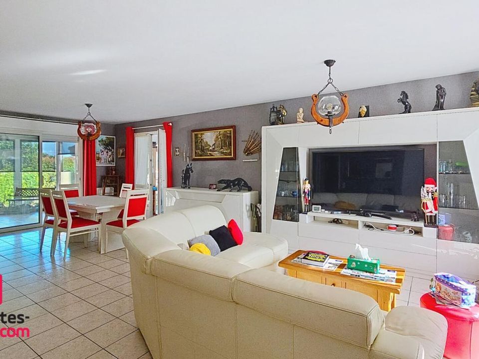 Villa i Saint-Palais-sur-Mer, Charente-Maritime - foto 5
