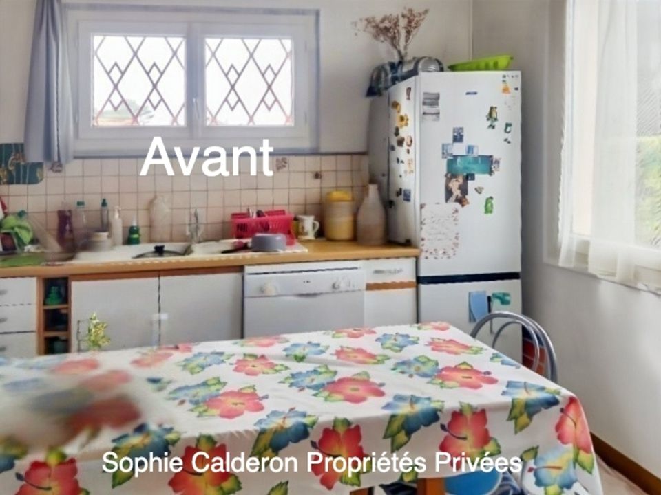 Villa i Vieux-Boucau-les-Bains, Landes - bilde 4