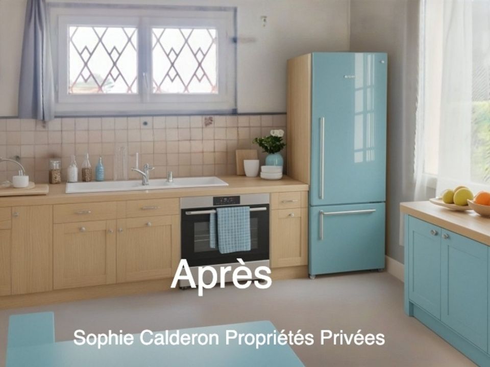 Villa i Vieux-Boucau-les-Bains, Landes - bilde 5