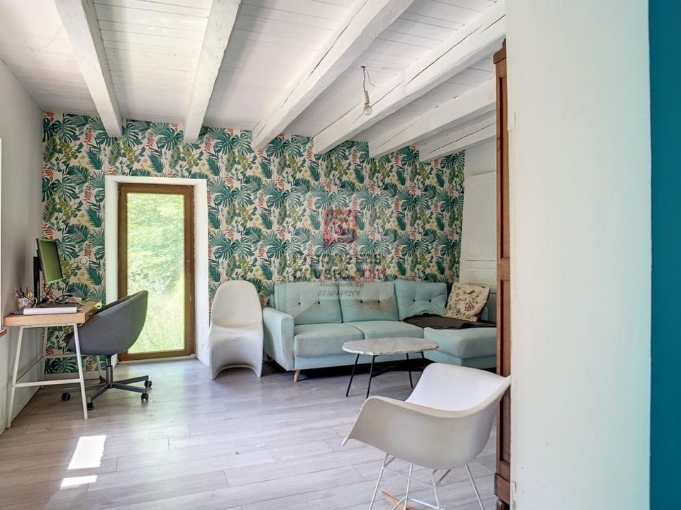 Villa i Ugine, Savoie - foto 1
