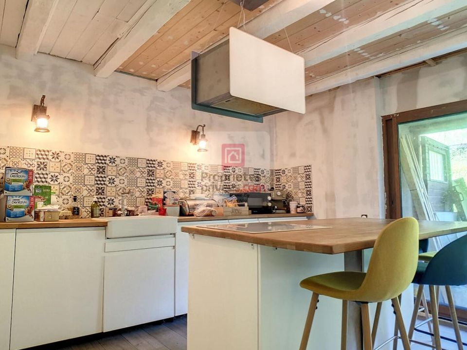 Villa i Ugine, Savoie - foto 3