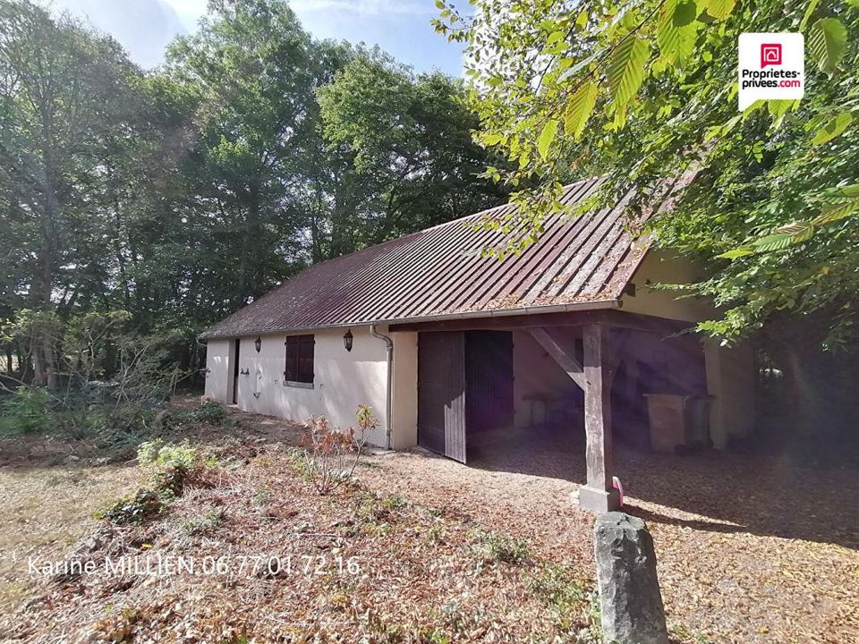 Villa i Muzy, Eure - bilde 2