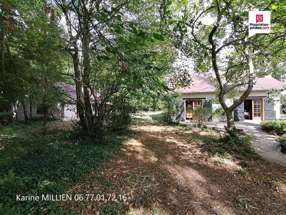 Villa i Muzy, Eure - bilde 3