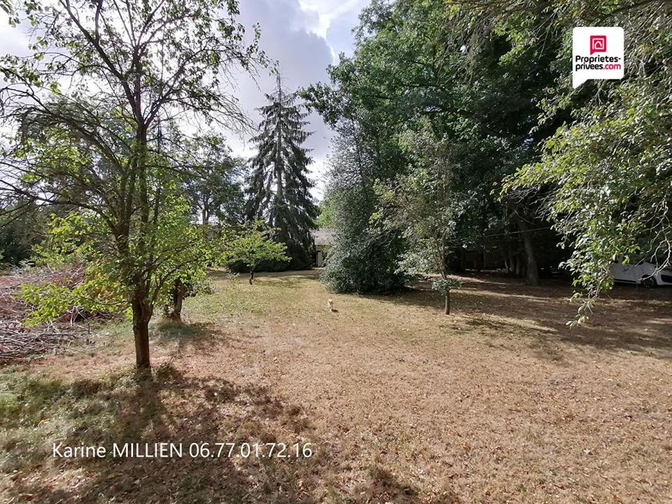 Villa i Muzy, Eure - bilde 4