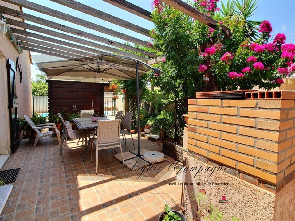 Villa i Lezignan-Corbieres, Aude - foto 1