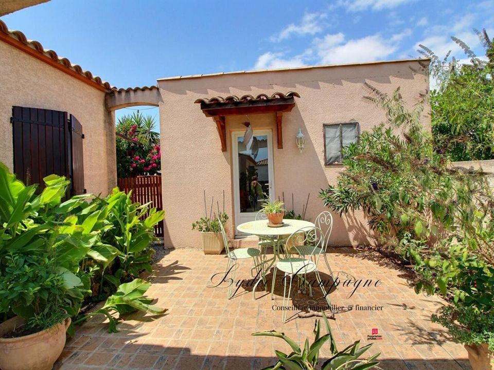 Villa i Lezignan-Corbieres, Aude - foto 5