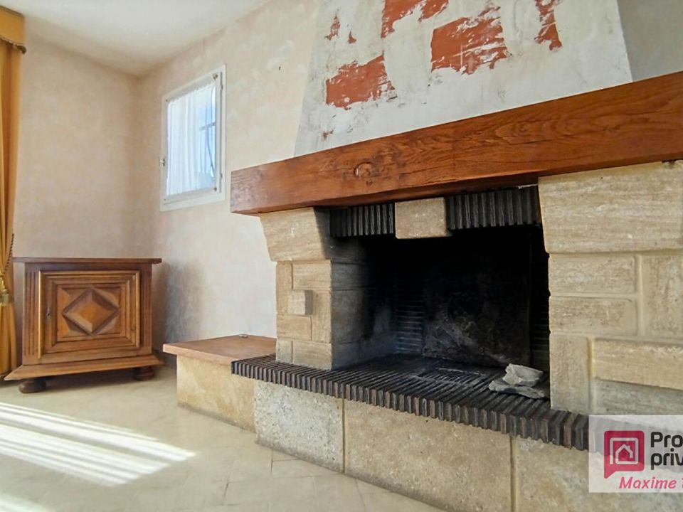 Villa i Château-Renault, Indre-et-Loire - foto 5