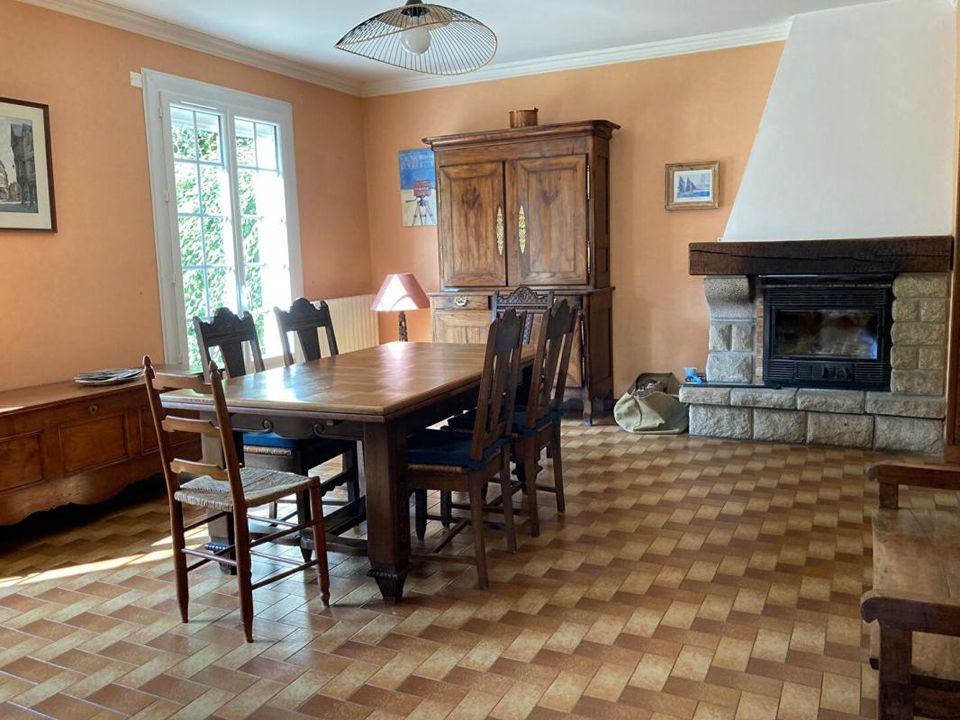 Villa i Quévert, Cotes-d'Armor - bilde 4