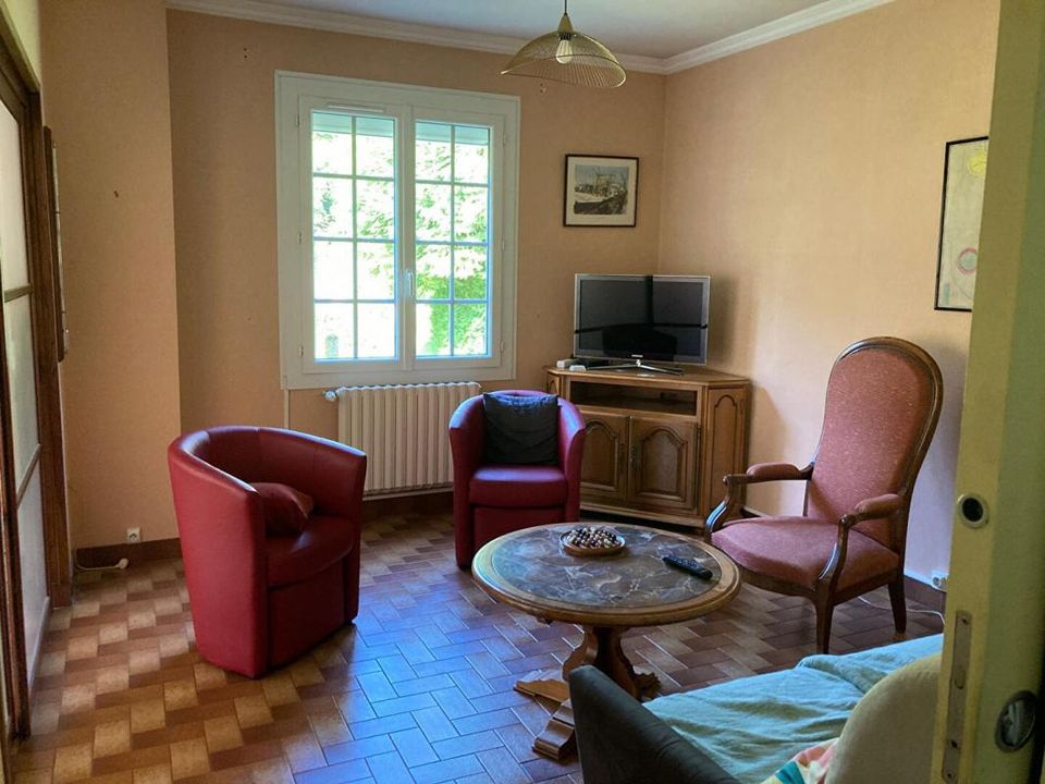 Villa i Quévert, Cotes-d'Armor - bilde 5