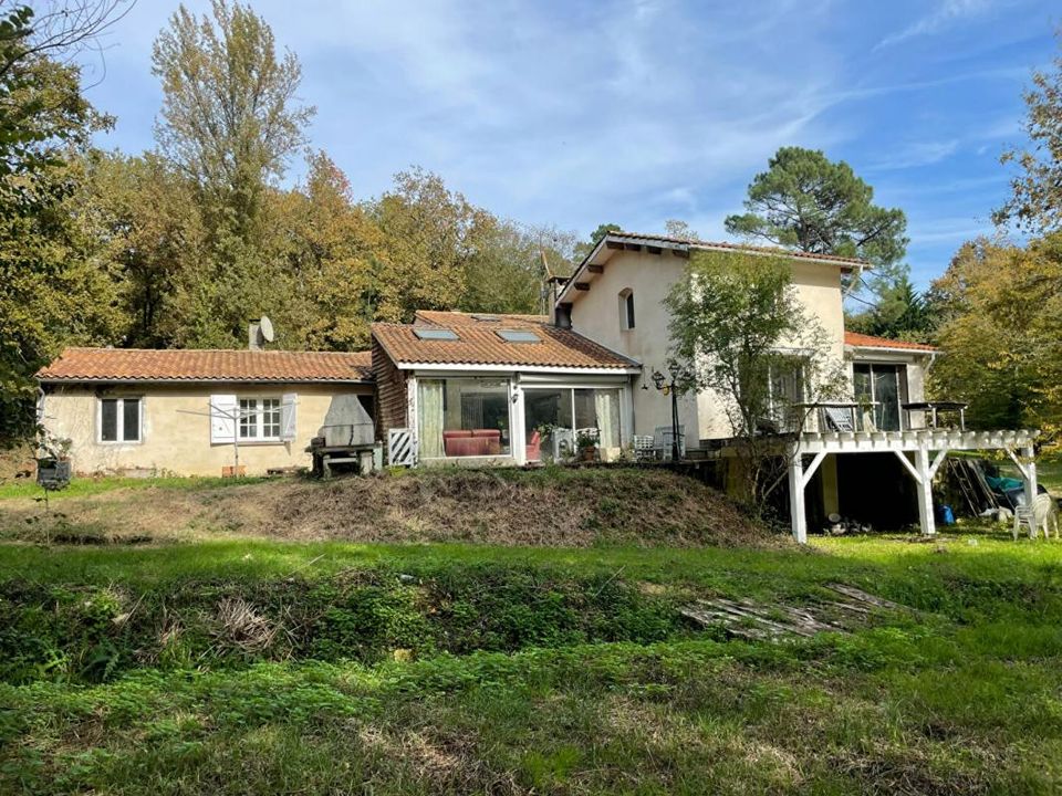 Villa i Targon, Gironde - foto 1