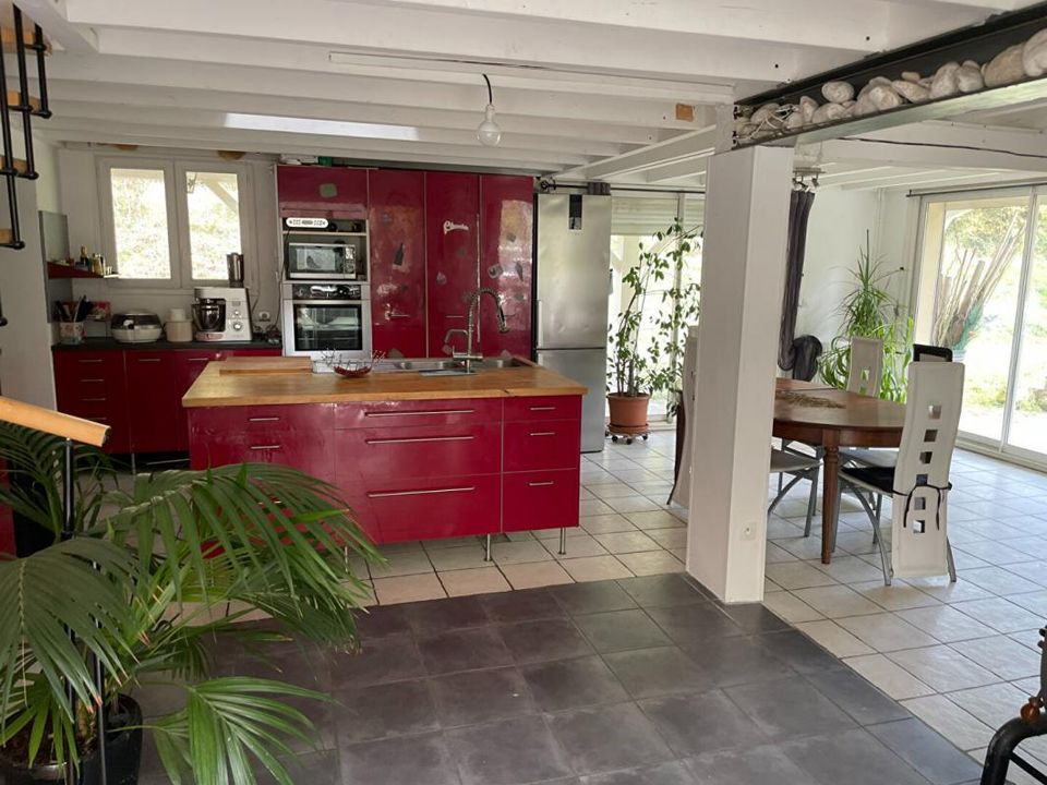 Villa i Targon, Gironde - foto 4
