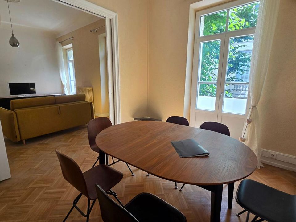 Apartamento en Vichy, Allier - foto 2