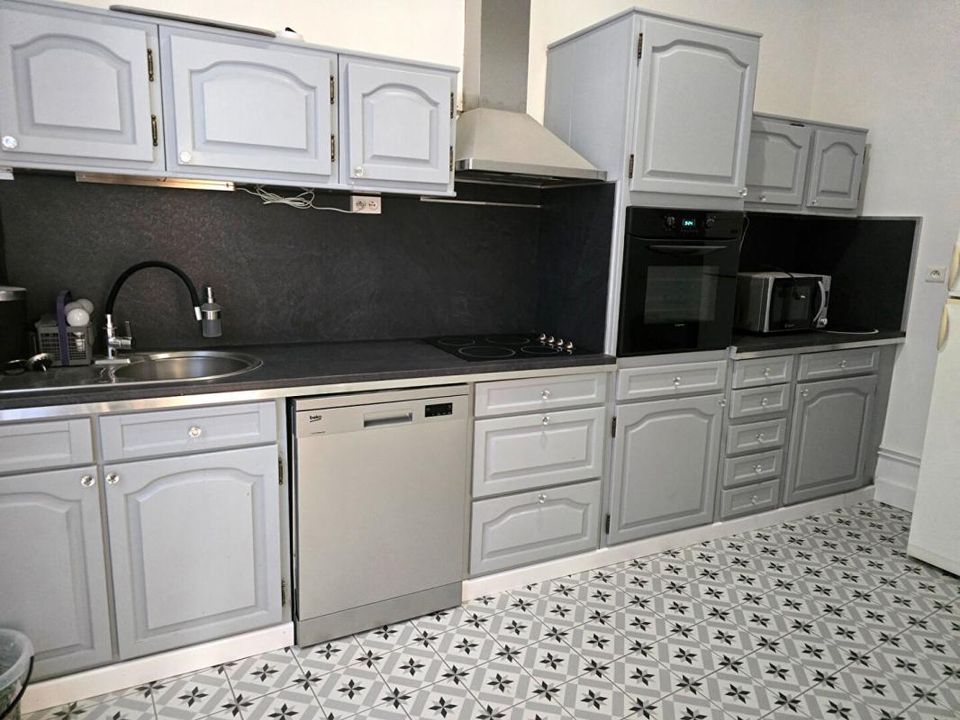 Apartamento en Vichy, Allier - foto 4